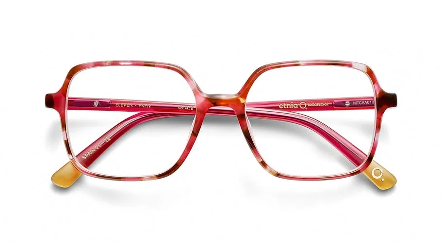 Etnia Barcelona ELEVEN Eyeglasses - view 14